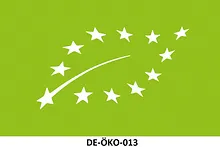 DE-ÖKO-013 Logo