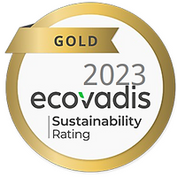 Ecovadis 2023